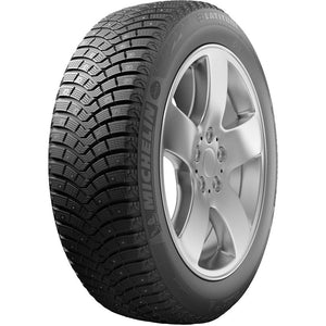 MICHELIN LATITUDE X-ICE NORTH LXIN2+ 245/7017 110T