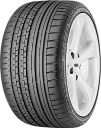 CONTINENTAL CONTISPORTCONTACT 2 275/45R18 103Y