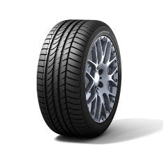 DUNLOP SP SPORT MAXX TT 245/40R17 91W