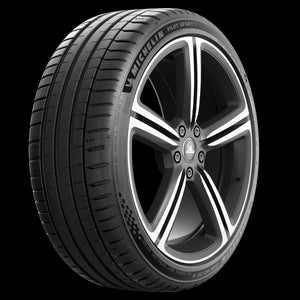 MICHELIN PILOT SPORT 5 255/40R19