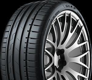 GITI SPORT S2 275/35R21 103Y