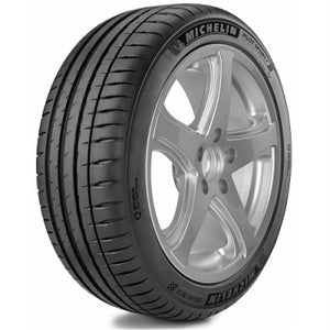 MICHELIN PILOT SPORT 4 ACOUSTIC 295/40R19 108Y