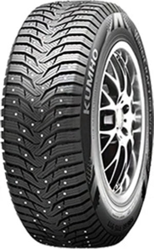 KUMHO WINTER CRAFT ICE WI31 215/70R15 98T