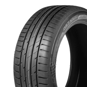 DELINTE DS7 255/35R19 96Y
