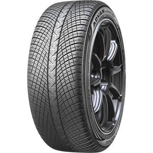 YOKOHAMA ADVAN WINTER V907 275/45R21 110W