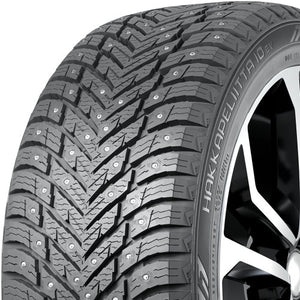 NOKIAN HAKKAPELIITTA 10 EV 255/55R19 111T