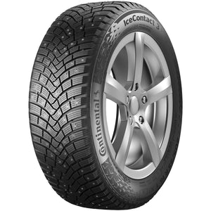 CONTINENTAL ICECONTACT 3 235/5019 103T