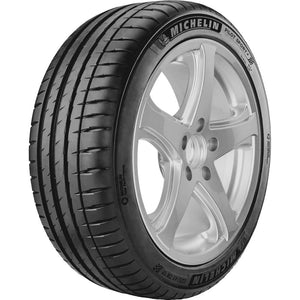 MICHELIN PILOT SPORT 4 SUV 225/5519 99V