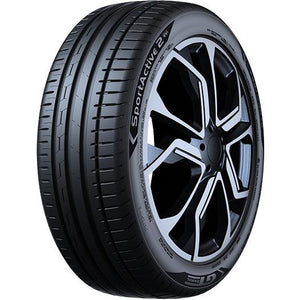 GT RADIAL SPORTACTIVE2 EV 235/4518 98Y
