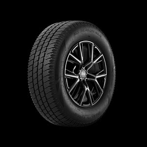 BERLIN ALL SEASON VAN 205/65R16 107/105T