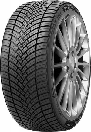 SYRON PREMIUM 4 SEASONS 235/35R19 91W