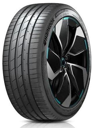 HANKOOK VENTUS ION S X (IK01A) 255/45R20 101T