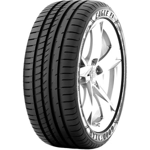 GOODYEAR EAGLE F1 ASYMMETRIC 2 255/4017 94Y