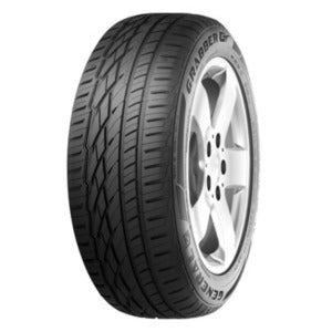 GENERAL TIRE GRABBER GT 275/40R20 106Y