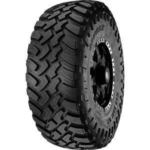 GRIPMAX MUD RAGE M/T 195/80R15 107/105Q