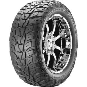 KUMHO ROAD VENTURE MT KL71 235/75R15 104Q
