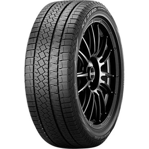 PIRELLI WINTER ICE ZERO ASIMMETRICO 255/4519 104H
