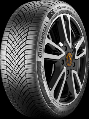 CONTINENTAL ALLSEASONCONTACT 2 195/50R19 88H