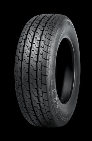 NANKANG ALL SEASON VAN AW-8 235/55R18 117R