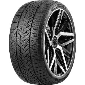 GRENLANDER ICEHAWKE II 315/40R21 115H