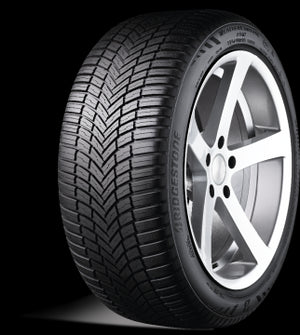 BRIDGESTONE WEATHER CONTROL A005 255/50R19 103T