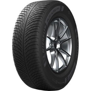MICHELIN PILOT ALPIN 5 SUV 265/5019 110H