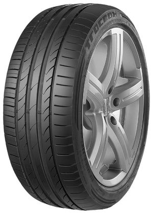 TRACMAX X PRIVILO TX-3 225/35R20 93W