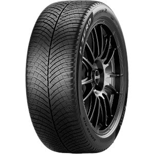 PIRELLI P ZERO WINTER 2 PNCS ELT 255/40R20 101V
