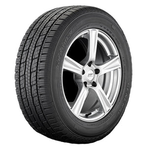 GENERAL TIRE GRABBER HTS60 285/65R17 116H