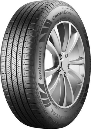 CONTINENTAL CROSSCONTACT RX 285/45R20 112V