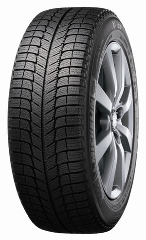 MICHELIN X-ICE XI3 225/50R18 95H