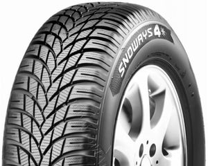 LASSA SNOWAYS 4 225/35R19 88V