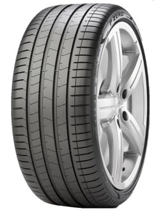 PIRELLI P ZERO PZ4 ELECT PNCS 275/30R21 98W