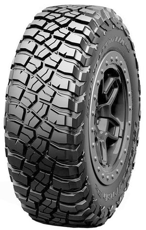 BF GOODRICH MUD TERRAIN T/A KM3 265/70R16 121/118Q