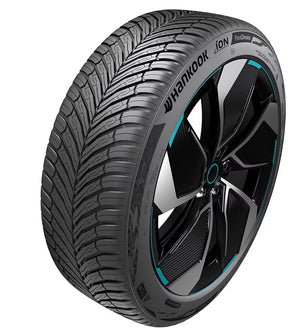 HANKOOK ION FLEXCLIMATE (IL01) 225/55R18 102W