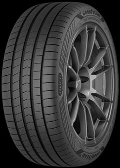 GOOD YEAR EAGLE F-1 ASYMMETRIC 6 SCT 235/45R18 98Y
