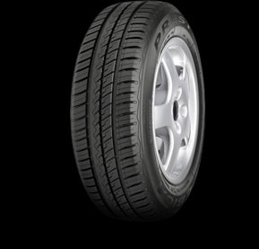 DEBICA PRESTO UHP 225/55R16 95W