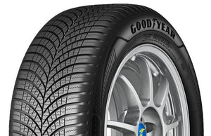GOOD YEAR VECTOR 4SEASONS GEN-3 215/65R17 99V