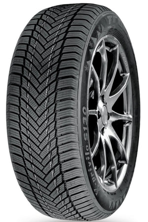 TRACMAX X PRIVILO S-130 195/65R15 91H