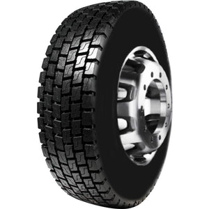 Malatesta Hot Retread MDE 2 315/7022.5