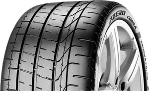 PIRELLI P ZERO CORSA ASIMMETRICO 2 265/30R19 93Y