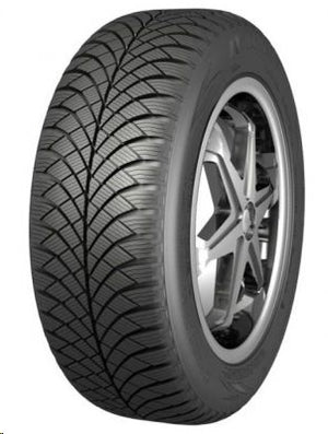 NANKANG AW-6 235/45R17 97V