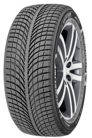MICHELIN LATITUDE ALPIN LA2 255/50R19 107V