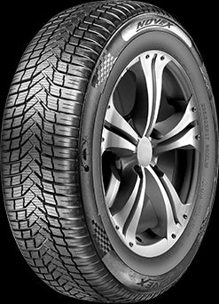 NOVEX AS 5G 225/65R17 106V