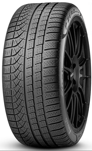 PIRELLI P ZERO WINTER ELECT 255/50R21 109V