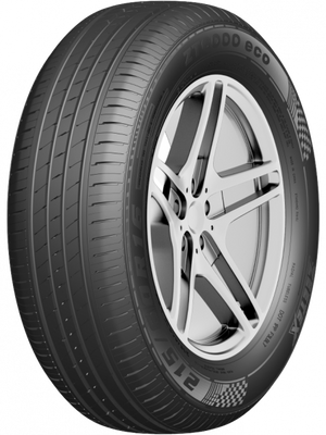 ZEETEX ZT6000 ECO 205/55R16 91V