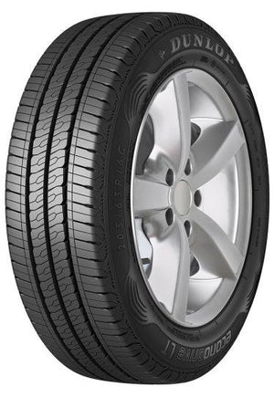 DUNLOP ECONODRIVE LT 195/8014 106/104S