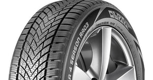 ROTALLA RA03 4SEASON 205/40R17 84W