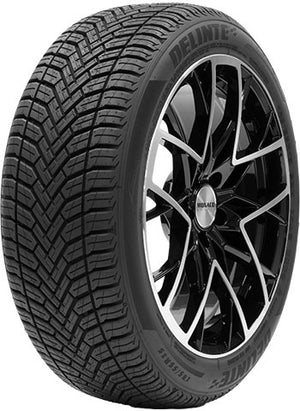 DELINTE AW-6 205/50R17 93W