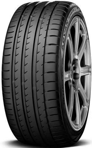 YOKOHAMA ADVAN SPORT (V105G) 245/35R19 89W